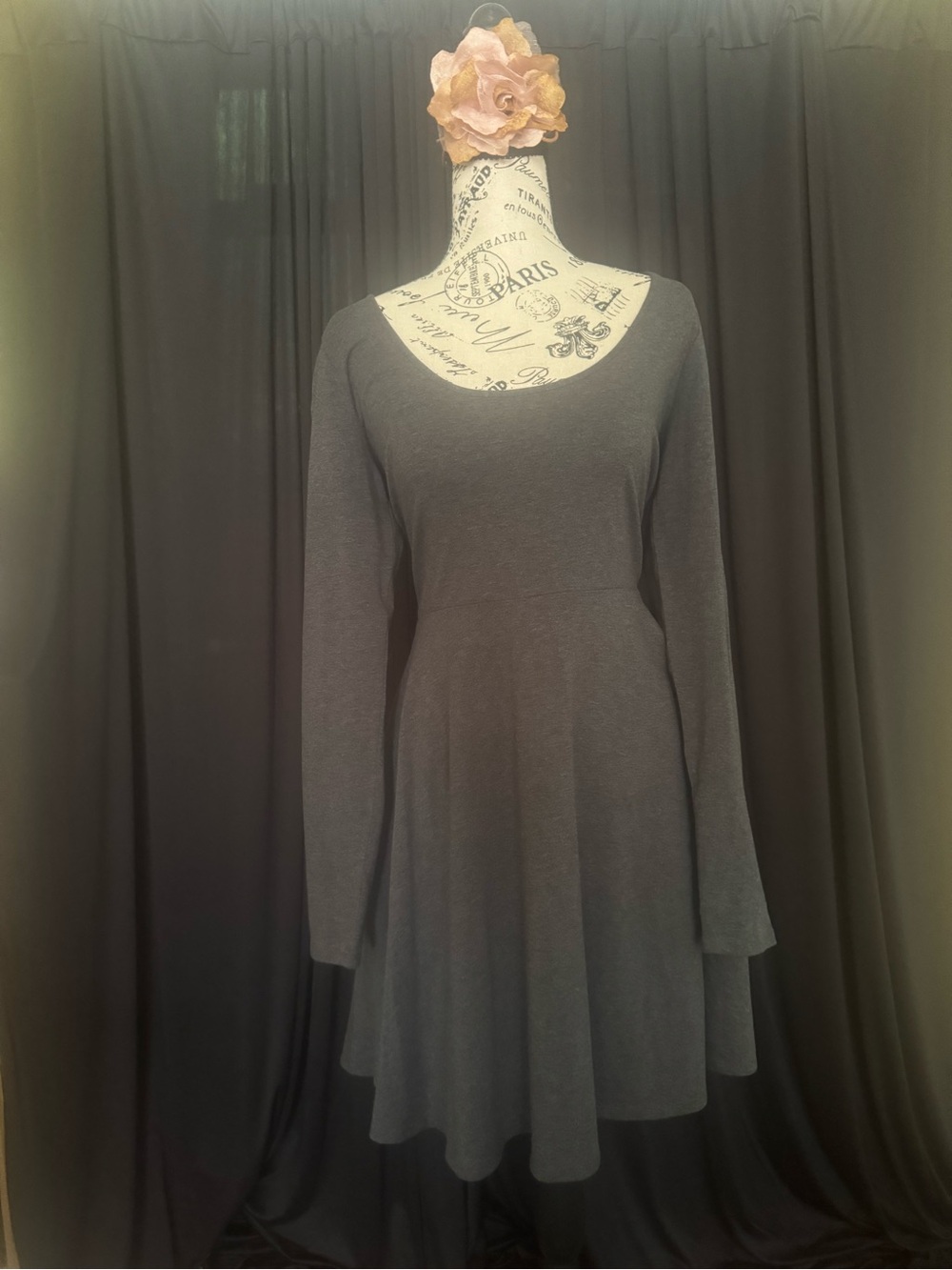 Victoria’s Secret Moda International Skater Dress
